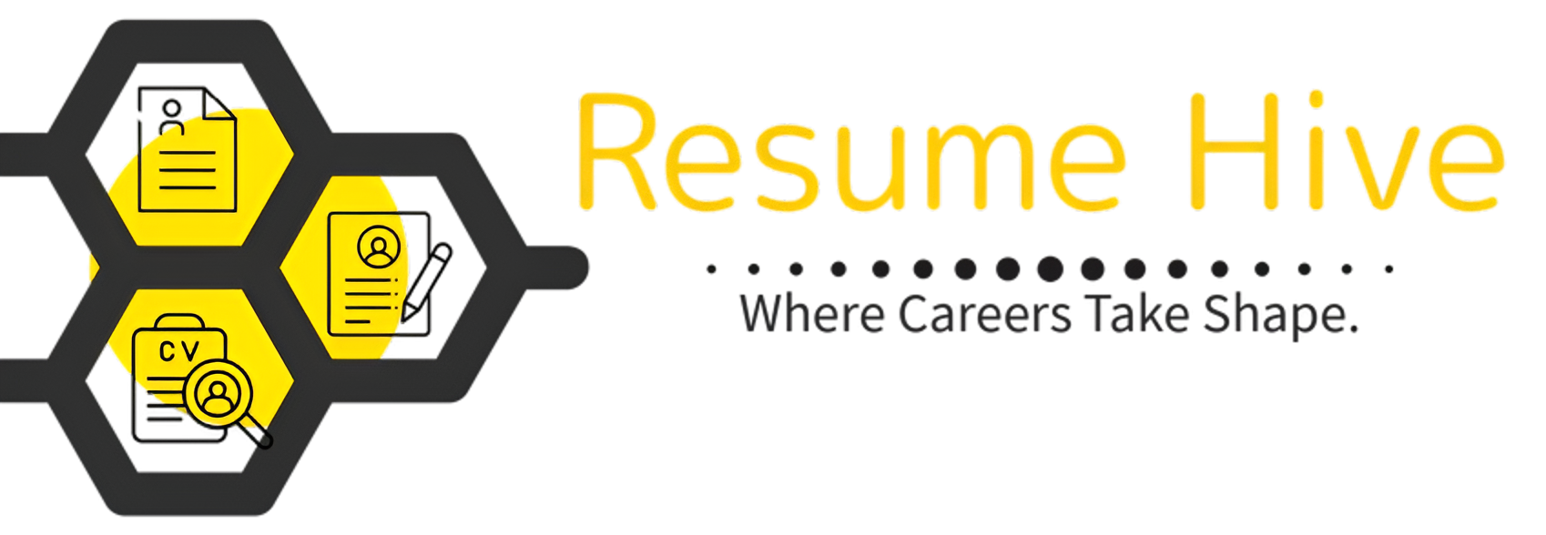 ResumeHive Logo